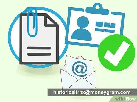 Imagen titulada Track a MoneyGram Money Order Step 13