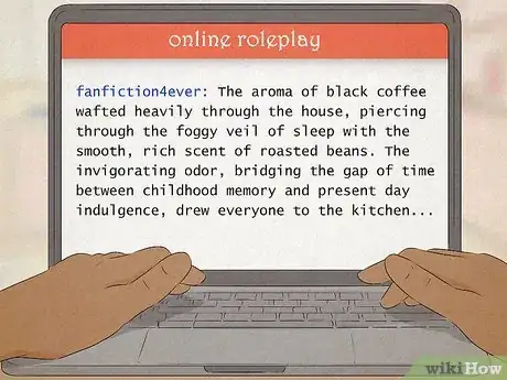 Imagen titulada Roleplay Step 8