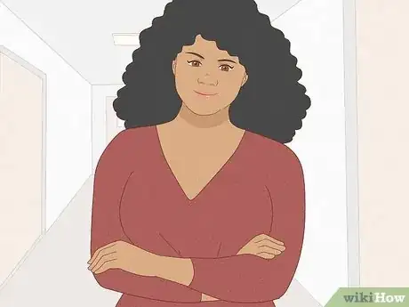 Imagen titulada Attract a Leo Man As a Capricorn Woman Step 2