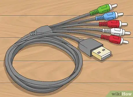 Imagen titulada Connect a PS3 to Computer Speakers Step 10