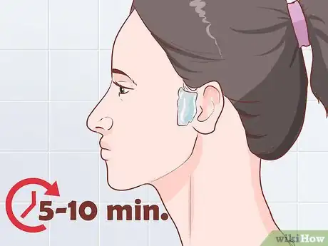 Imagen titulada Remove Sideburns (For Girls) Step 20