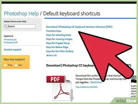 Imagen titulada Use Photoshop CS3 Step 18