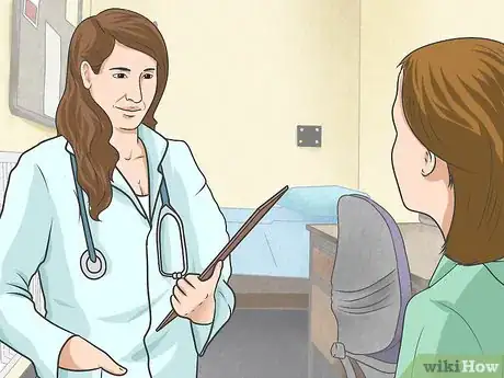Imagen titulada Take the Sting out of a Burn Step 6
