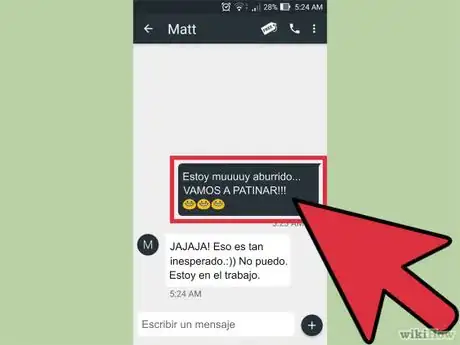 Imagen titulada Have_a_Fun,_Interesting_Conversation_Via_Text_Step_7
