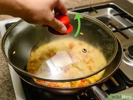 Imagen titulada Make Chicken Karahi Step 9