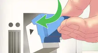 recargar una engrapadora