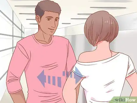 Imagen titulada Tell if a Boy Loves You Step 5