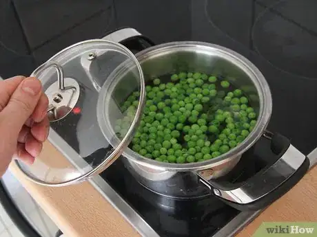 Imagen titulada Make Mushy Peas Step 8