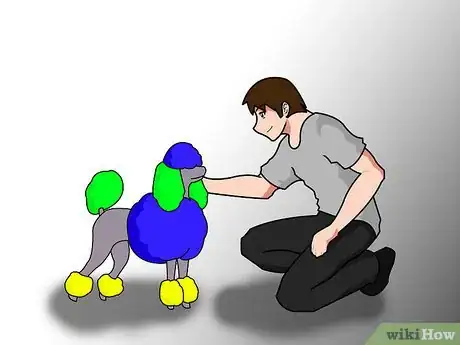 Imagen titulada Dye Your Pet Step 7