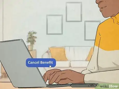 Imagen titulada Cancel Snap Benefits Online Step 3