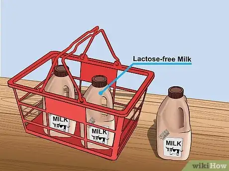 Imagen titulada Remove Lactose from Milk Step 4