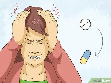 Imagen titulada Stop Brain Zaps Step 5