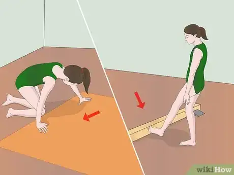 Imagen titulada Do Gymnastic Moves at Home (Kids) Step 6