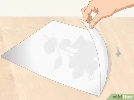 Imagen titulada Transfer a Drawing to a Canvas Step 2
