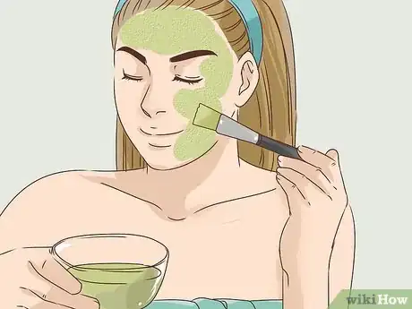 Imagen titulada Have a Spa Sleepover Step 9