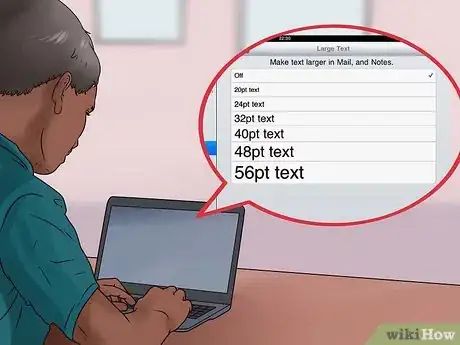 Imagen titulada Improve Your Eyesight Step 10