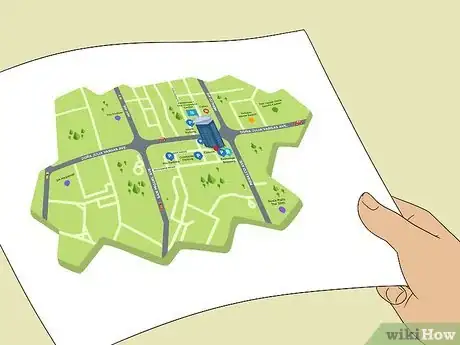 Imagen titulada Check Into a Hotel Step 3