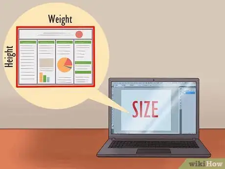 Imagen titulada Make a Scientific Poster Step 9