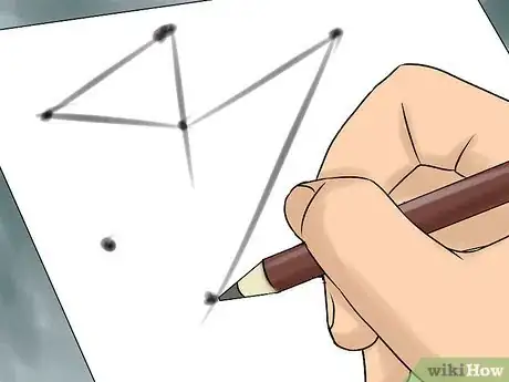 Imagen titulada Paint a Portrait of a Dog Step 1