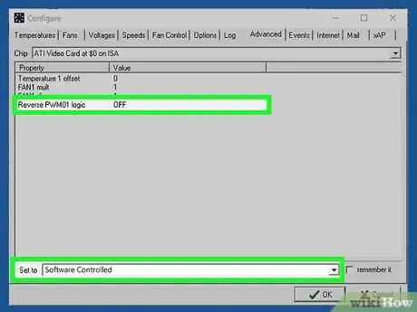 Imagen titulada Control Fan Speed on a Windows 10 Laptop Step 6
