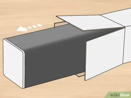 Imagen titulada Connect a Vizio Soundbar to a TV Step 27