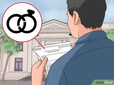 Imagen titulada Get a Divorce in Texas Step 11
