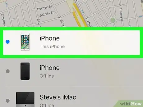 Imagen titulada Track an iPhone Step 9