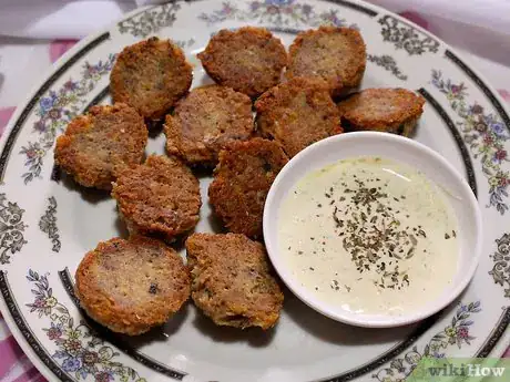 Imagen titulada Make Fish Cakes Step 11