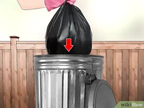 Imagen titulada Get Rid of Pantry Bugs Step 6