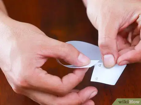 Imagen titulada Make a Mobius Strip Step 2
