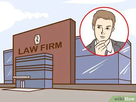 Imagen titulada Find a Good Attorney Step 7