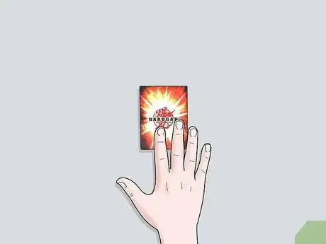 Imagen titulada Play Bakugan Step 5