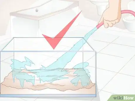 Imagen titulada Clean a Turtle Tank Step 10