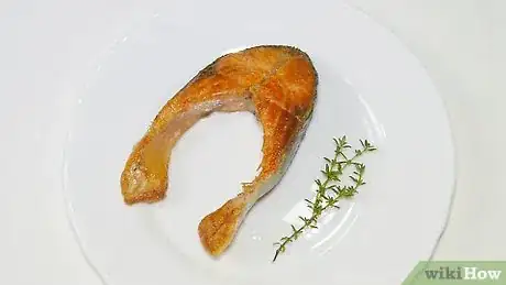 Imagen titulada Freeze Raw Salmon Step 13