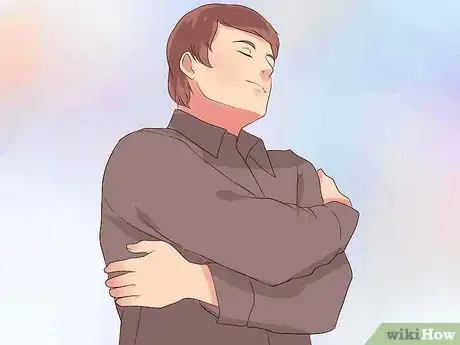 Imagen titulada Ignore Your Enemy Step 11
