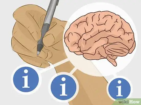 Imagen titulada Organize Your Thoughts Logically Step 9