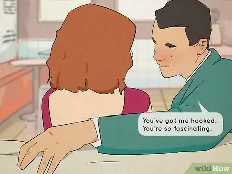 Imagen titulada Impress a Girl with Words Step 6