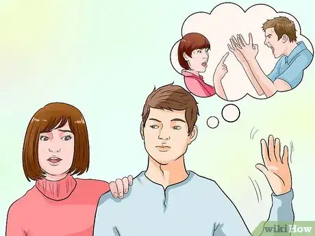 Imagen titulada Cope with Trichotillomania Step 10