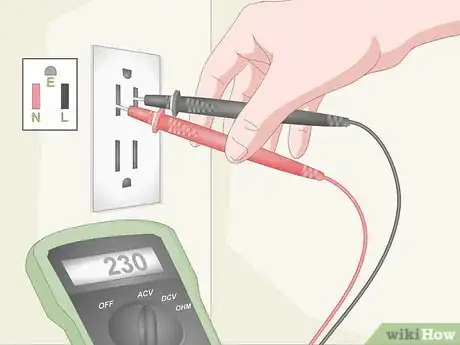 Imagen titulada Check Earthing at Home Step 7