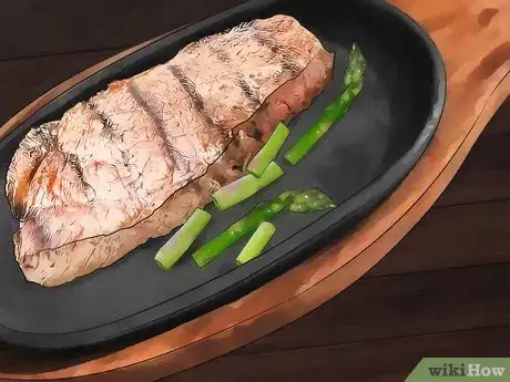 Imagen titulada Eat Foods You Don't Like Step 6
