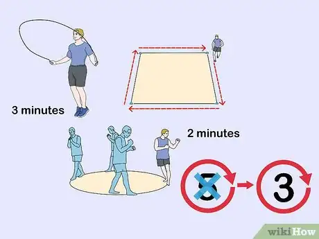 Imagen titulada Train Like a Boxer Step 22
