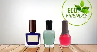 desechar esmalte de uñas