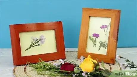 Imagen titulada Preserve Flowers Step 11