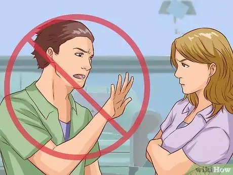 Imagen titulada Apologize to a Girl You Accidentally Insulted Step 13