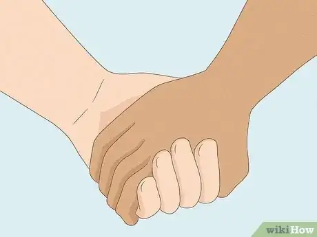 Imagen titulada Attract a Scorpio Man As a Libra Woman Step 9