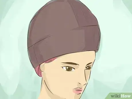 Imagen titulada Wrap Your Hair Step 13
