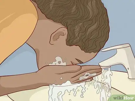 Imagen titulada Get Clear Skin (for Middle School Girls) Step 5