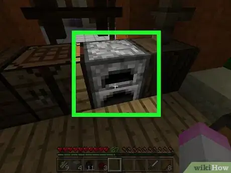 Imagen titulada Make a Map in Minecraft Step 3