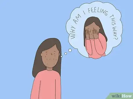 Imagen titulada Stop Being Emotional Step 2