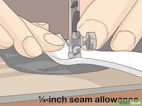 Imagen titulada Make a Corset Dress Step 8